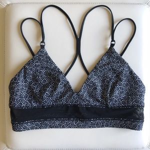 Lululemon Go With The Flow Top